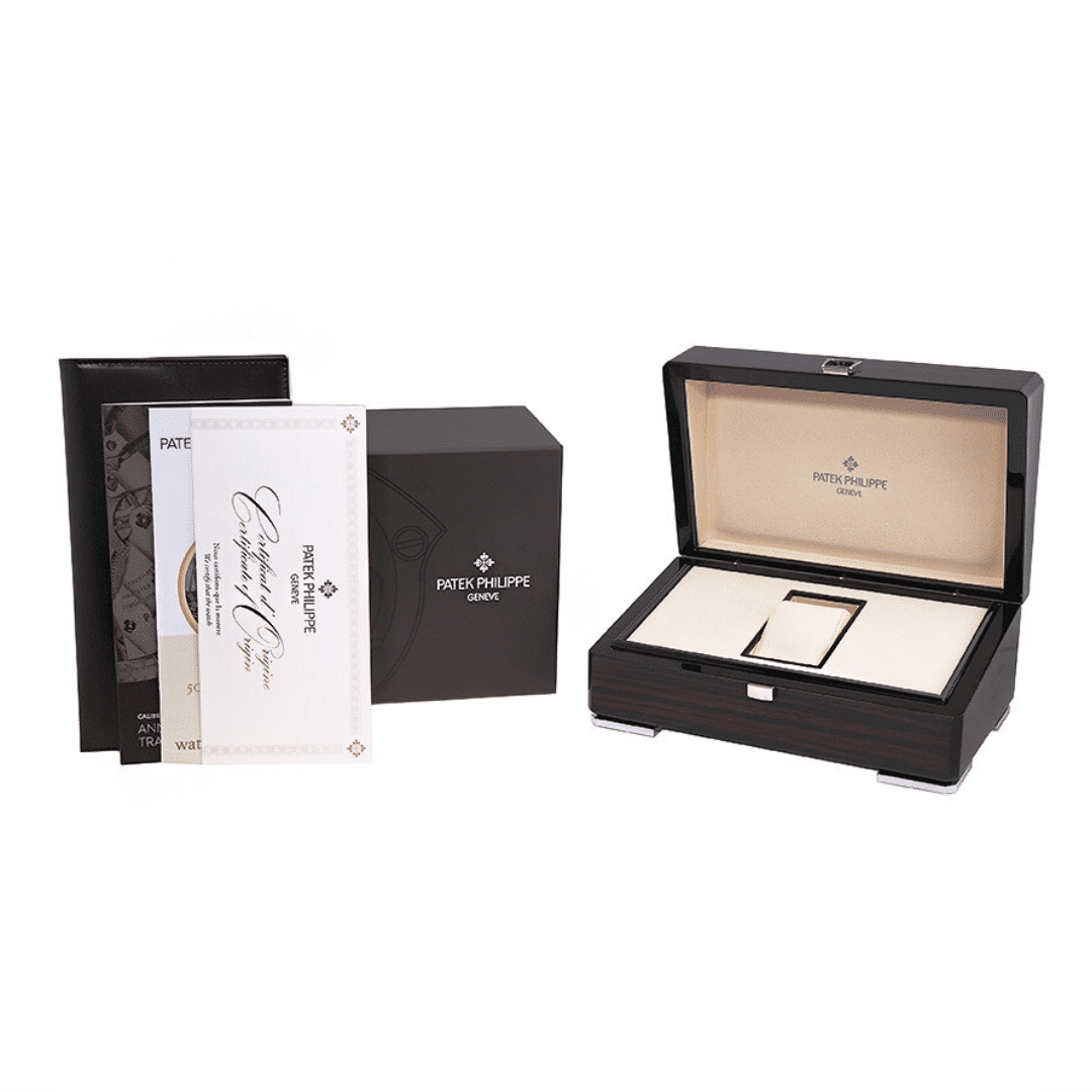 Replica Patek Philippe Box Set Super Clone Patek Philippe Box Set - Image 1